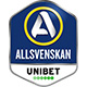 Insignia de Allsvenskan  + €6.00 