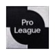 Insignia de la Pro League  + €6.00 