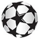 Parche Starball UCL 2005  + €6.00 