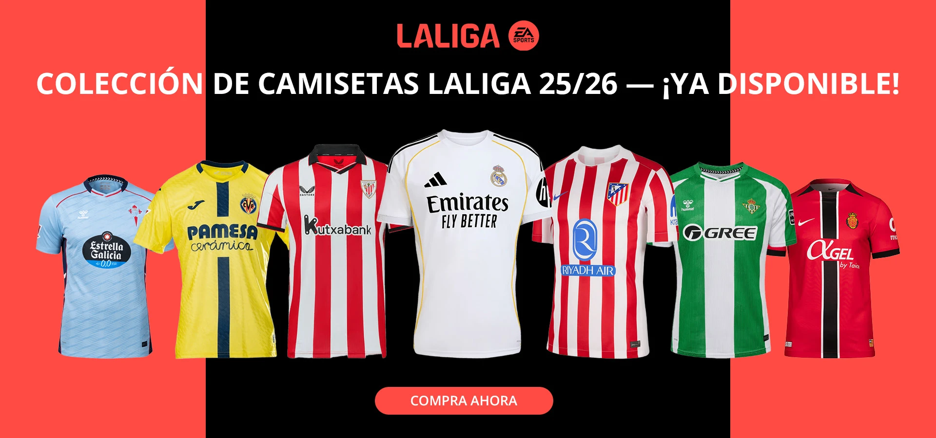 La Liga