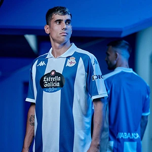 Deportivo de La Coruña